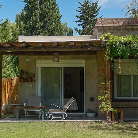 Suite Por Los Caminos Del Vino Mendoza Exterior foto